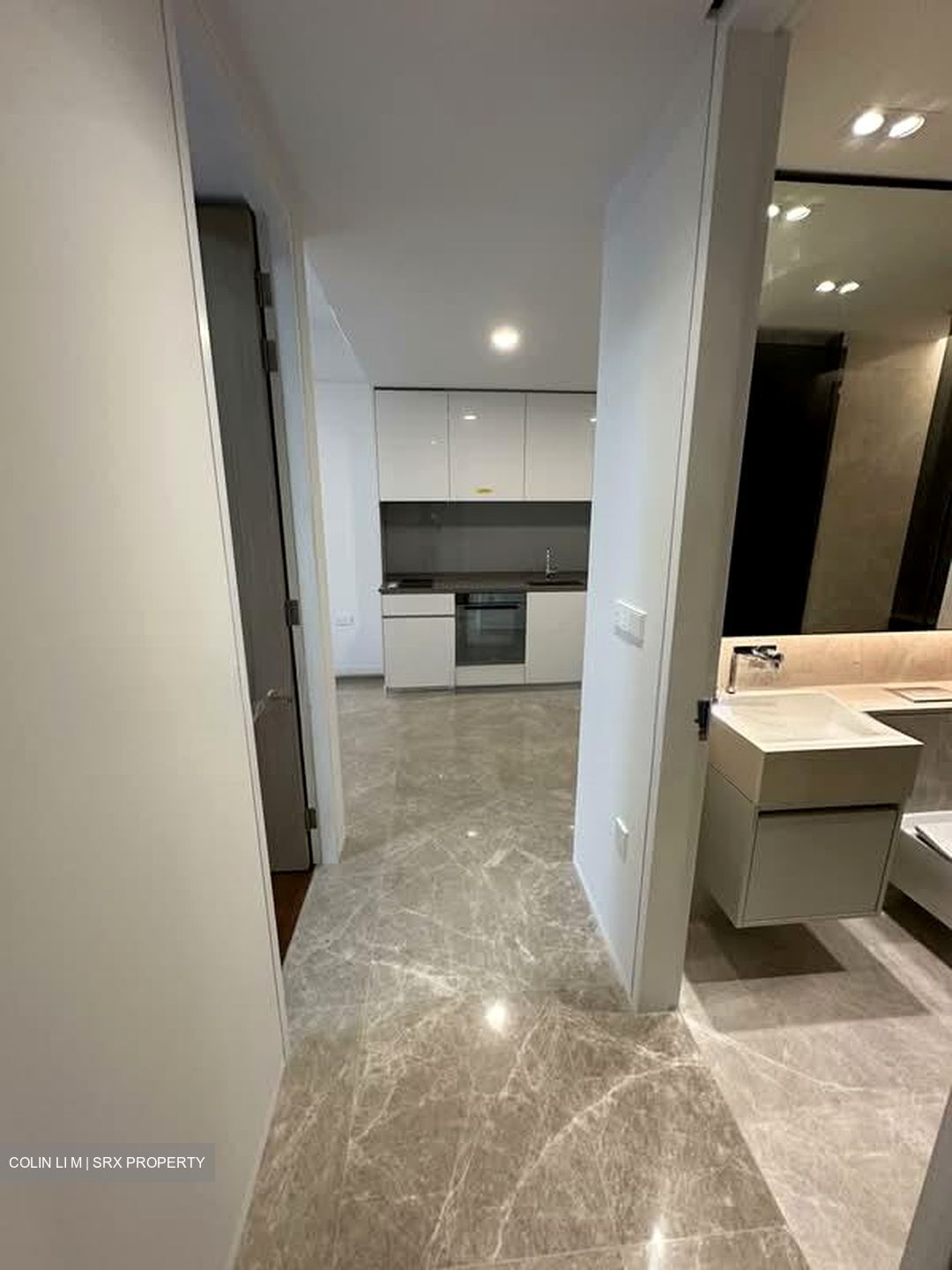 Amber Park (D15), Condominium #585018301